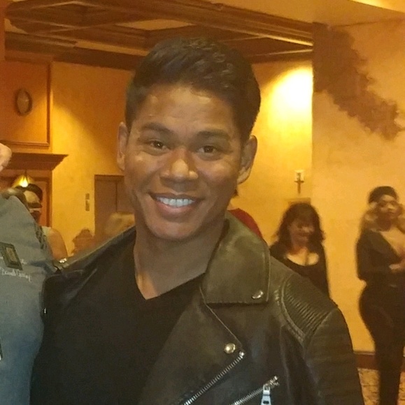 Meet your Posher, Grayson - Picture 1 of 1